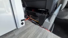 Fahrzeugbild VW Custom Bus T5 Ausbau von Hoppe Camper i Ka. #6