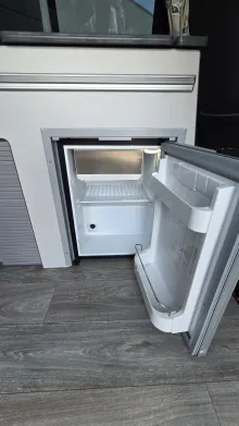 Fahrzeugbild VW Custom Bus T5 Ausbau von Hoppe Camper i Ka. #7