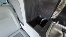 Fahrzeugbild VW Custom Bus T5 Ausbau von Hoppe Camper i Ka. #8