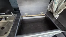 Fahrzeugbild VW Custom Bus T5 Ausbau von Hoppe Camper i Ka. #10