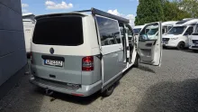 Fahrzeugbild VW Custom Bus T5 Ausbau von Hoppe Camper i Ka. #15