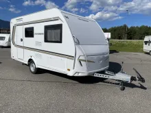 Fahrzeugbild Weinsberg CaraOne 420 QD #1