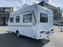 Fahrzeugbild Weinsberg CaraOne 420 QD #3