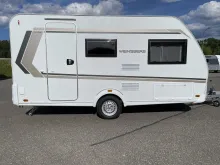 Fahrzeugbild Weinsberg CaraOne 420 QD #4