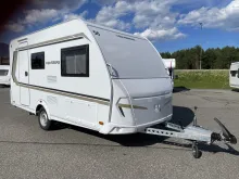 Fahrzeugbild Weinsberg CaraOne 420 QD #5