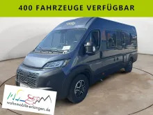 Fahrzeugbild Roadcar R 640, 10" Navi+RFK, Easy-Driving+, Markise #2