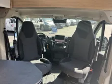 Fahrzeugbild Roadcar R 640, 10" Navi+RFK, Easy-Driving+, Markise #18