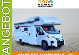 Bild Tourer A 690 G
