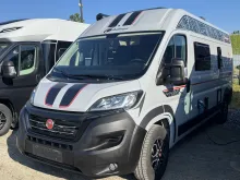 Fahrzeugbild Challenger Van V114 Sport Edition Fußbodenerwärmung #1