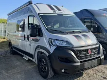 Fahrzeugbild Challenger Van V114 Sport Edition Fußbodenerwärmung #4