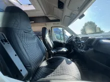 Fahrzeugbild Challenger Van V114 Sport Edition Fußbodenerwärmung #5