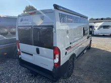 Fahrzeugbild Challenger Van V114 Sport Edition Fußbodenerwärmung #6