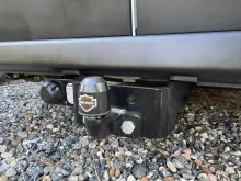 Fahrzeugbild Challenger Van V114 Sport Edition Fußbodenerwärmung #7