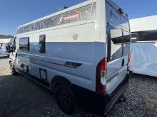 Fahrzeugbild Challenger Van V114 Sport Edition Fußbodenerwärmung #8
