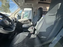 Fahrzeugbild Challenger Van V114 Sport Edition Fußbodenerwärmung #10