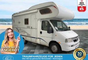 Bild Advantage A 5881 HG