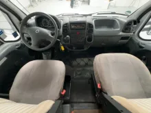 Fahrzeugbild Dethleffs A 5881 HG/Etagenbetten/Garage/Klima/Markise #6