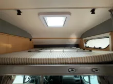 Fahrzeugbild Dethleffs A 5881 HG/Etagenbetten/Garage/Klima/Markise #11