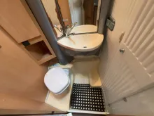 Fahrzeugbild Dethleffs A 5881 HG/Etagenbetten/Garage/Klima/Markise #15