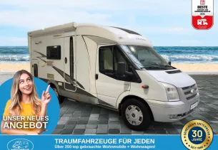 Bild Van T 500 GFSC