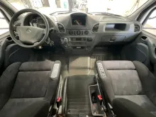 Fahrzeugbild Ahorn Camp Camp 721/Mercedes 316 CDI/Markise/Etagebetten #5