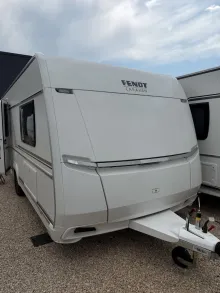 Fahrzeugbild Fendt Tendenza 560 SG/2.000 kg/Bettauszug/Unidose/BigF #1
