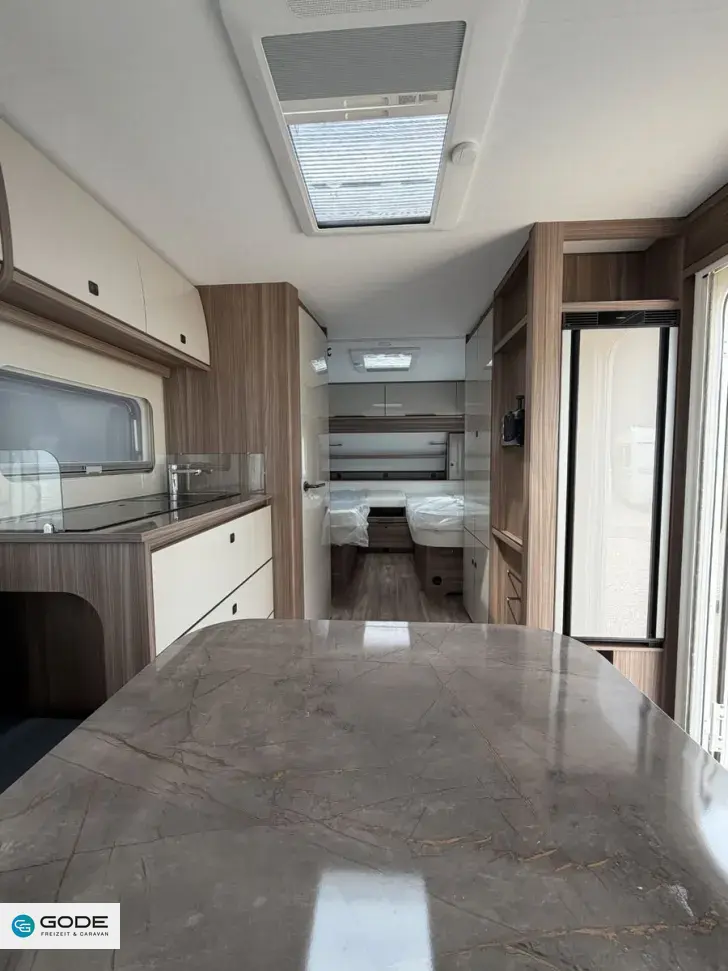 Fahrzeugbild Fendt Tendenza 560 SG/2.000 kg/Bettauszug/Unidose/BigF #10
