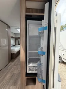 Fahrzeugbild Fendt Tendenza 560 SG/2.000 kg/Bettauszug/Unidose/BigF #19