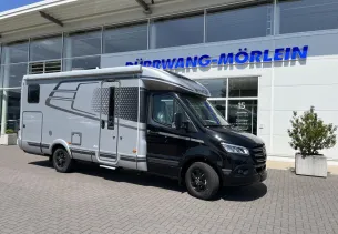 Bild B-Klasse MC T 680