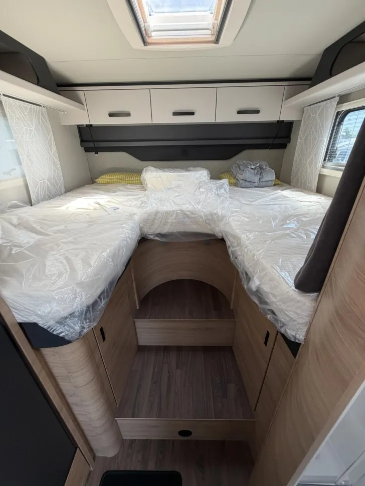 Fahrzeugbild Knaus L!VE TI PLATINUM SELECTION 650 MEG #22