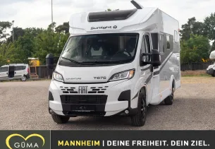 Bild T 67S Adventure Edition