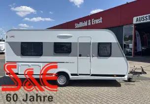 Bild Sassino 460 E
