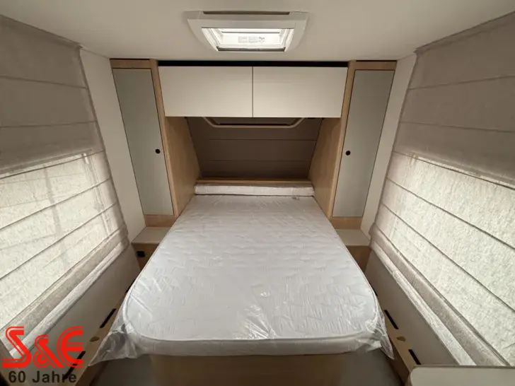 Fahrzeugbild LMC Style 450 D #12