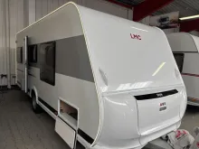Fahrzeugbild LMC Style 450 D #21