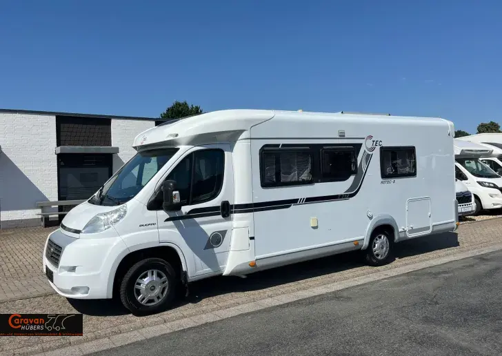 Fahrzeugbild TEC RoTEC S T712 #1