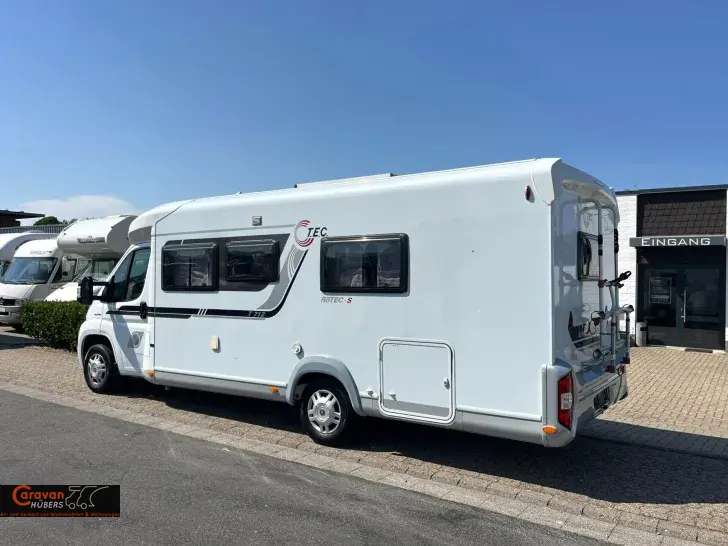 Fahrzeugbild TEC RoTEC S T712 #39