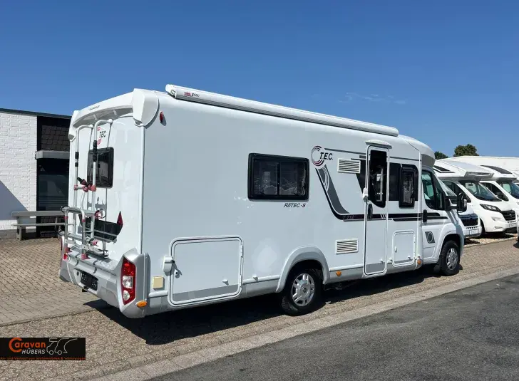 Fahrzeugbild TEC RoTEC S T712 #40