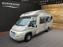 Fahrzeugbild Bürstner Ixeo Time IT 710 #3
