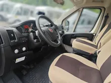 Fahrzeugbild Bürstner Ixeo Time IT 710 #7