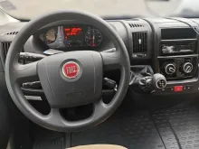 Fahrzeugbild Bürstner Ixeo Time IT 710 #8