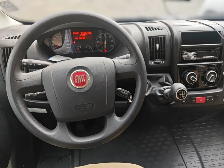 Fahrzeugbild Bürstner Ixeo Time IT 710 #8