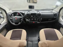 Fahrzeugbild Bürstner Ixeo Time IT 710 #10