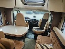 Fahrzeugbild Bürstner Ixeo Time IT 710 #11