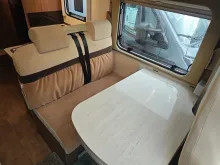 Fahrzeugbild Bürstner Ixeo Time IT 710 #12