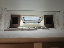 Fahrzeugbild Bürstner Ixeo Time IT 710 #17