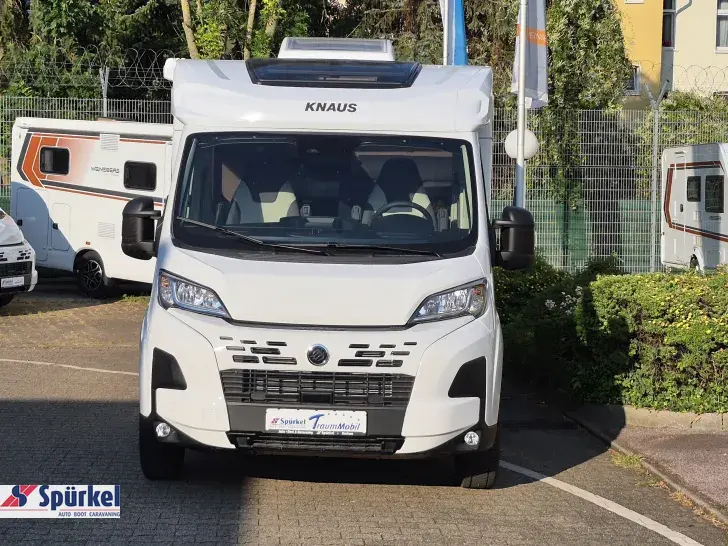 Fahrzeugbild Knaus Van TI 650 MEG VANSATION TraumMobil*Automatik*Rahmenfer #21