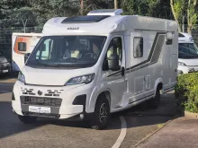 Fahrzeugbild Knaus Van TI 650 MEG VANSATION TraumMobil*Automatik*Rahmenfer #22