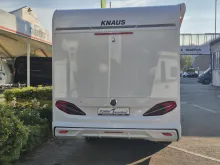 Fahrzeugbild Knaus Van TI 650 MEG VANSATION TraumMobil*Automatik*Rahmenfer #23
