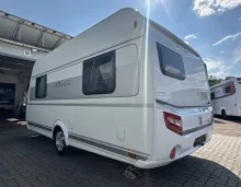 Fahrzeugbild Tabbert Rossini 450 E 2,3 Rangierhilfe #4