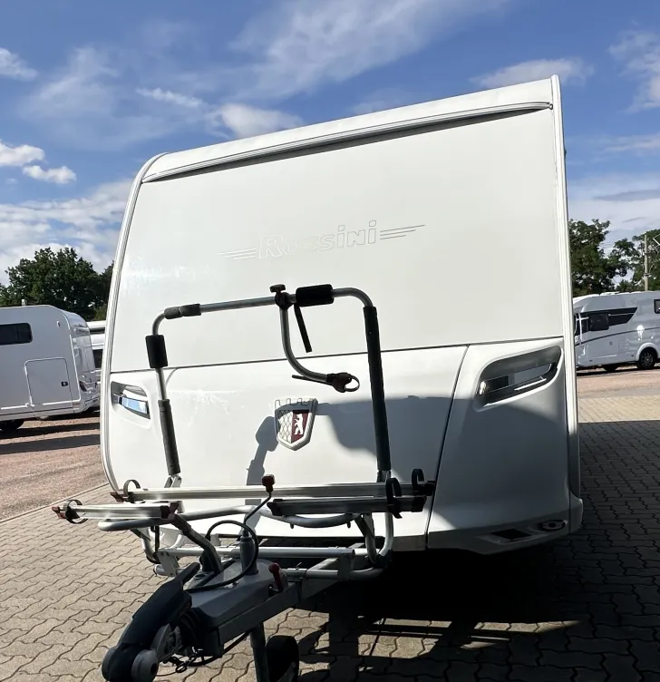 Fahrzeugbild Tabbert Rossini 450 E 2,3 Rangierhilfe #6